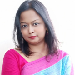 Shakura Sharmin Khan
