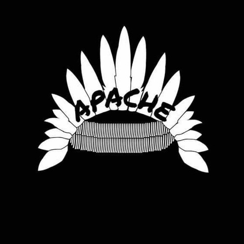 APACHE"آباتشي’s avatar
