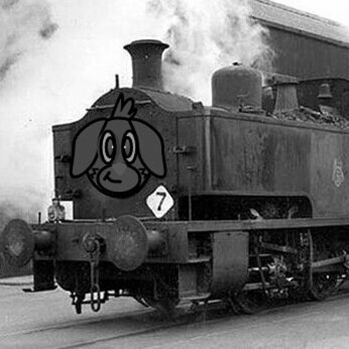 benny the steam engine’s avatar