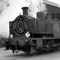 benny the steam engine