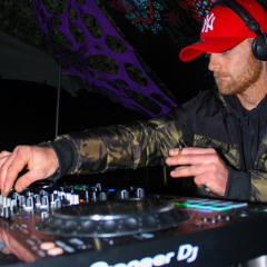 DJ Fenn (Let It Flow, Audio Z Sound System)