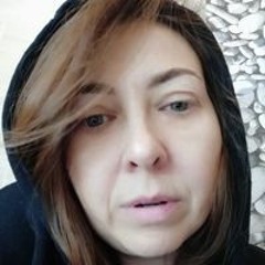 Елена Смелая