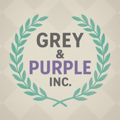 Grey and Purple Songbook