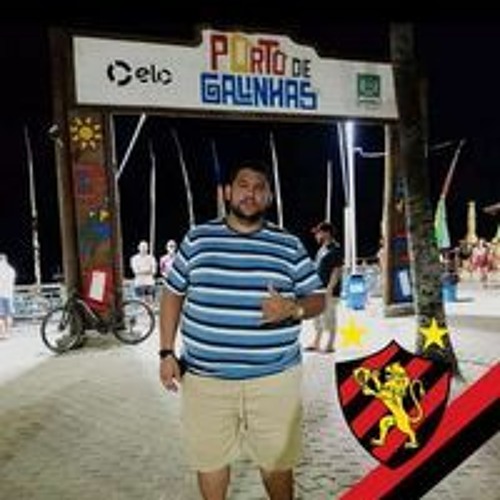 Bruno César’s avatar