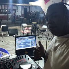 Dj serpente rj