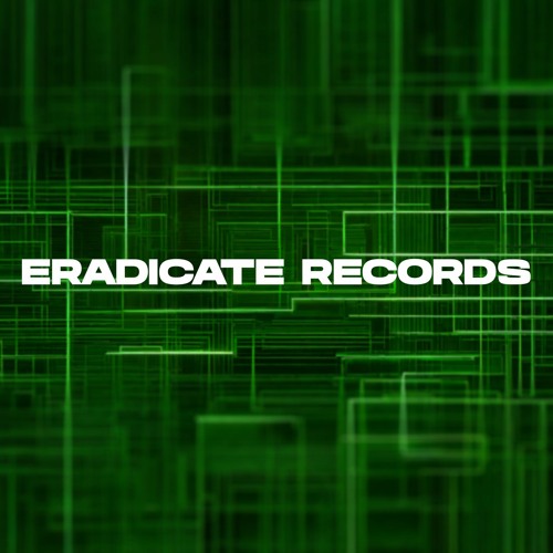 Eradicate Records’s avatar