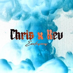 CHRIS & KEV
