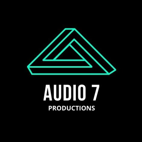 AUDIO 7 PRODUCTIONS’s avatar