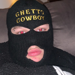 Ghetto Cowboy