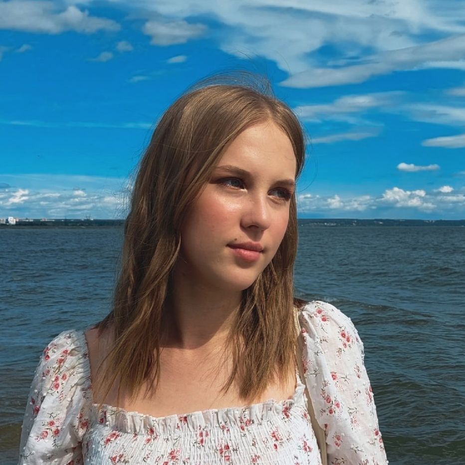 Veronica Esev