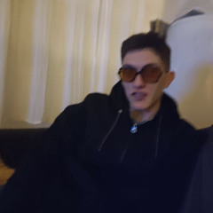 Raphael Vivarelli (DJ Cornete)