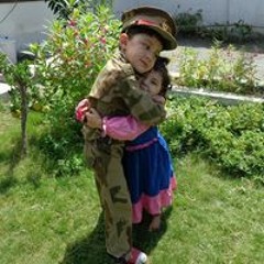 Shamila Ajaz