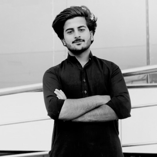 Mushtaq Ahmed H’s avatar