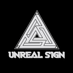 Unreal Sign