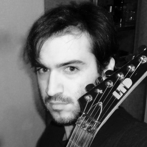 Scorpions "Lorelei" Cover Guitarra Emanuel Cane