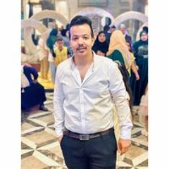 Mohamed Maged Ellahamy