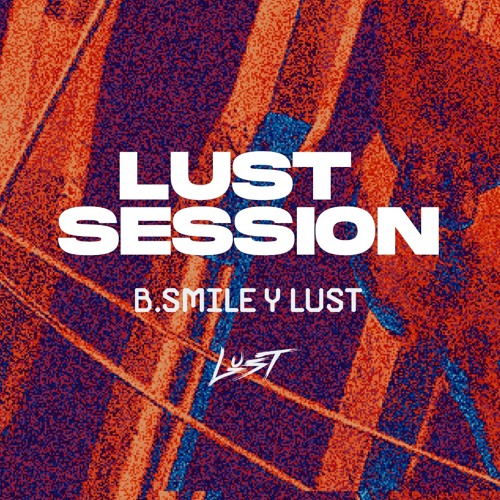 Lust Session BY B.Smile’s avatar
