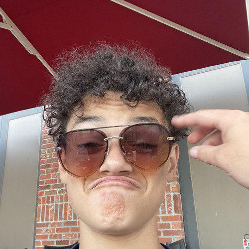 DON'T SAY I DIDN'T WARN YOU