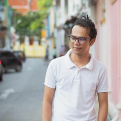 Michael Romasanta Rafael