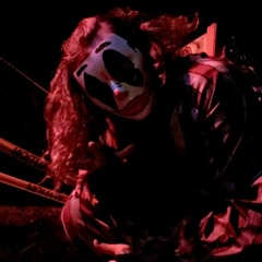 Giggles The Clown