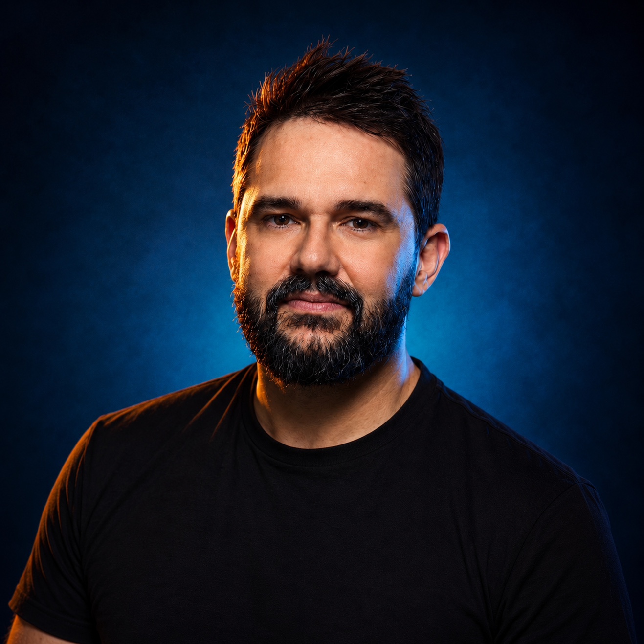 Mixes // Damian Nixey podcast artwork