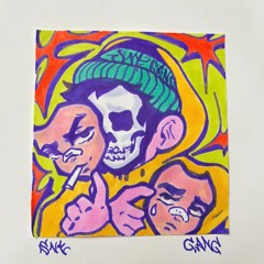 Santuario Gang