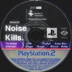 Noiseenforcement