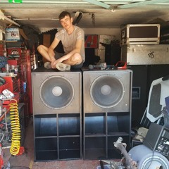 DJ Kieran James