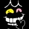 EVIL SCARY Mike fan