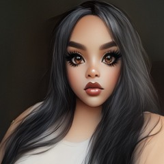 mahine🥀
