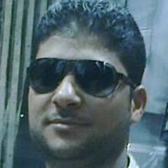 علاء الغنام