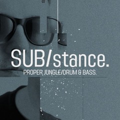 SUB/stance