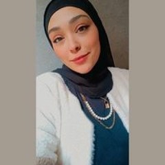 هاجر عبد المجيد.