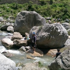par chana de