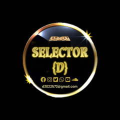 Selector D👏🏽