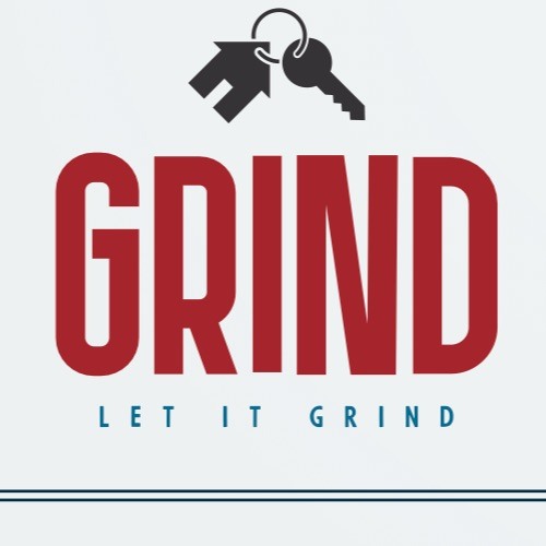 let it grind’s avatar