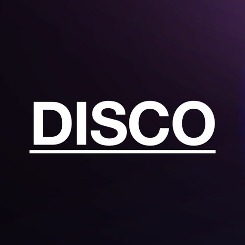 Disco’s avatar