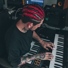 #308 Boombap old school jazz 80s instrumental