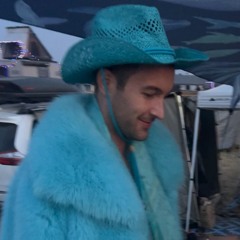 CyanShaman