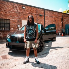 Blockboy Polo
