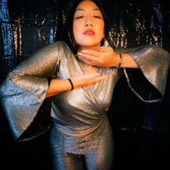 Bomba Brown aka Babay L. Angles