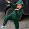 brandon a