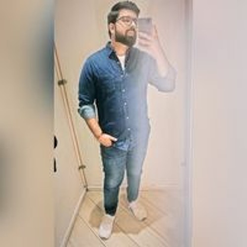 Hassan Siddiqui’s avatar