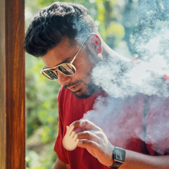 Nithin Chacko Mathew