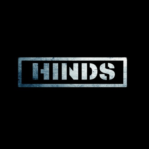 HINDS’s avatar