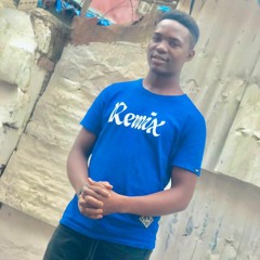 Wilfred Emmanuel Kamara⭕💙