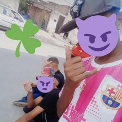 vulgo menor do FT.e o fluxo 😳🤬🤑