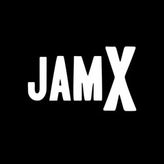 DJ JAMX