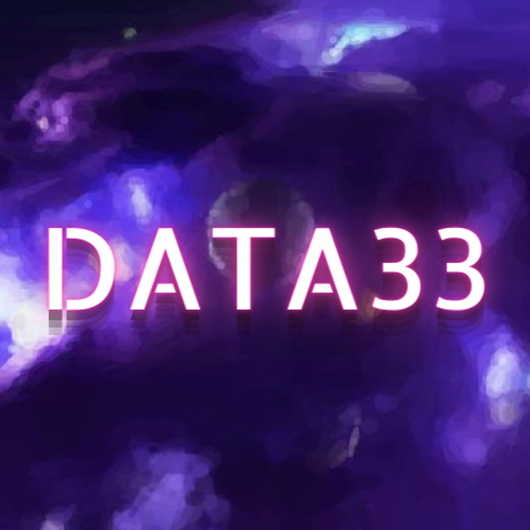 Data33’s avatar