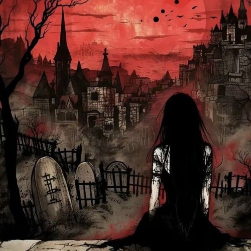 Type O Negative-Black No. 1 (Little Miss Scare-All)